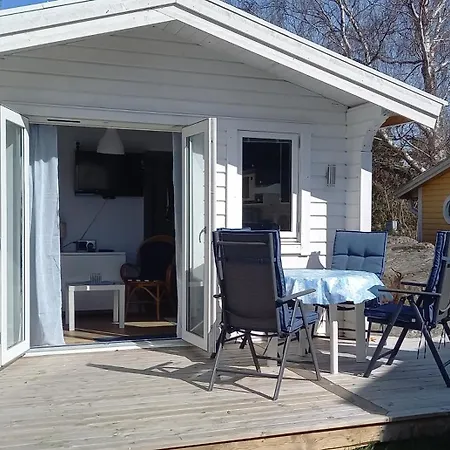 Tofte Guesthouse Naera Hav, Bad Och Marstrand Lycke Exterior photo