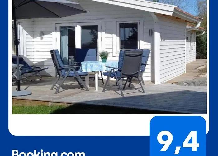 Tofte Guesthouse Naera Hav, Bad Och Marstrand