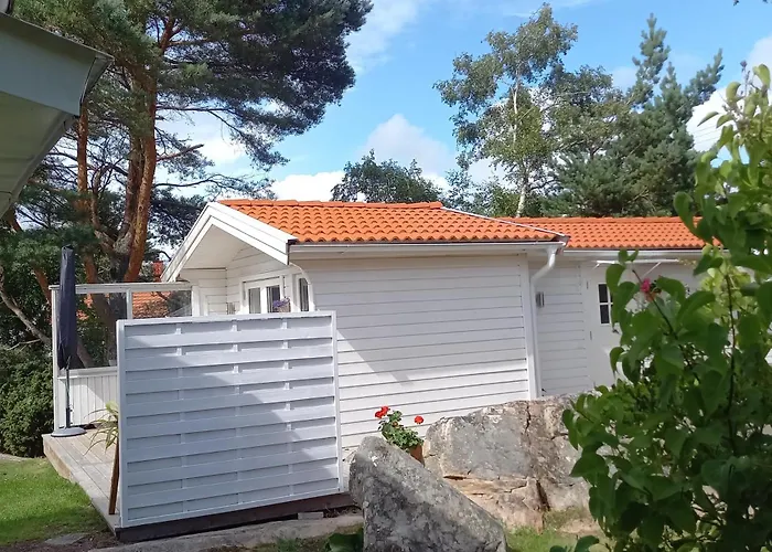 Tofte Guesthouse Naera Hav, Bad Och Marstrand