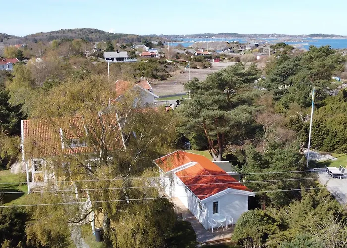 Tofte Guesthouse Naera Hav, Bad Och Marstrand