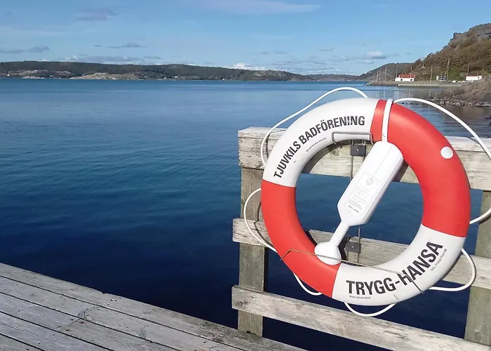 Tofte Guesthouse Naera Hav, Bad Och Marstrand
