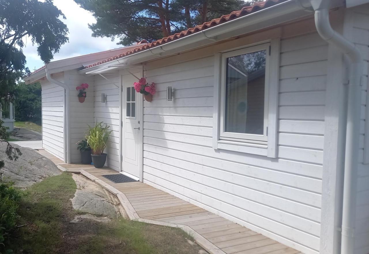 Tofte Naera Hav, Bad Och Marstrand Holiday home