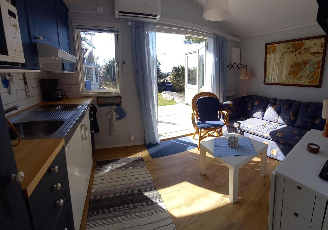 Tofte Naera Hav, Bad Och Marstrand Holiday home *