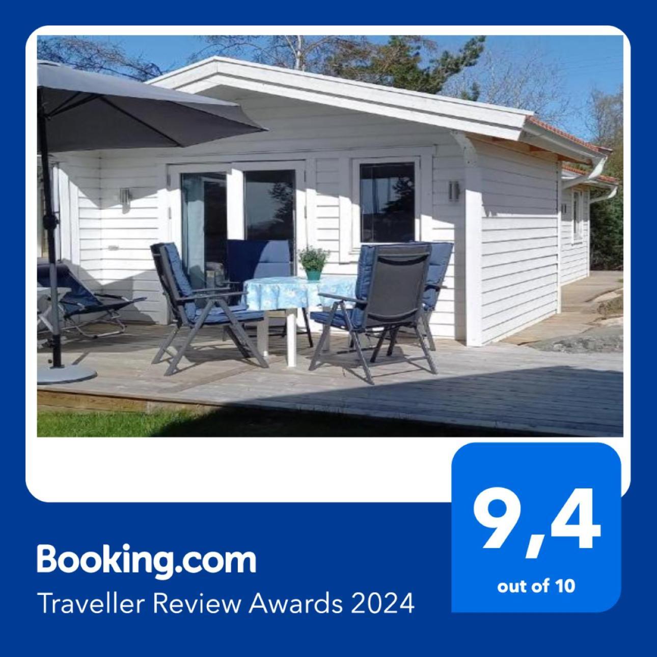 Holiday home Tofte Naera Hav, Bad Och Marstrand *