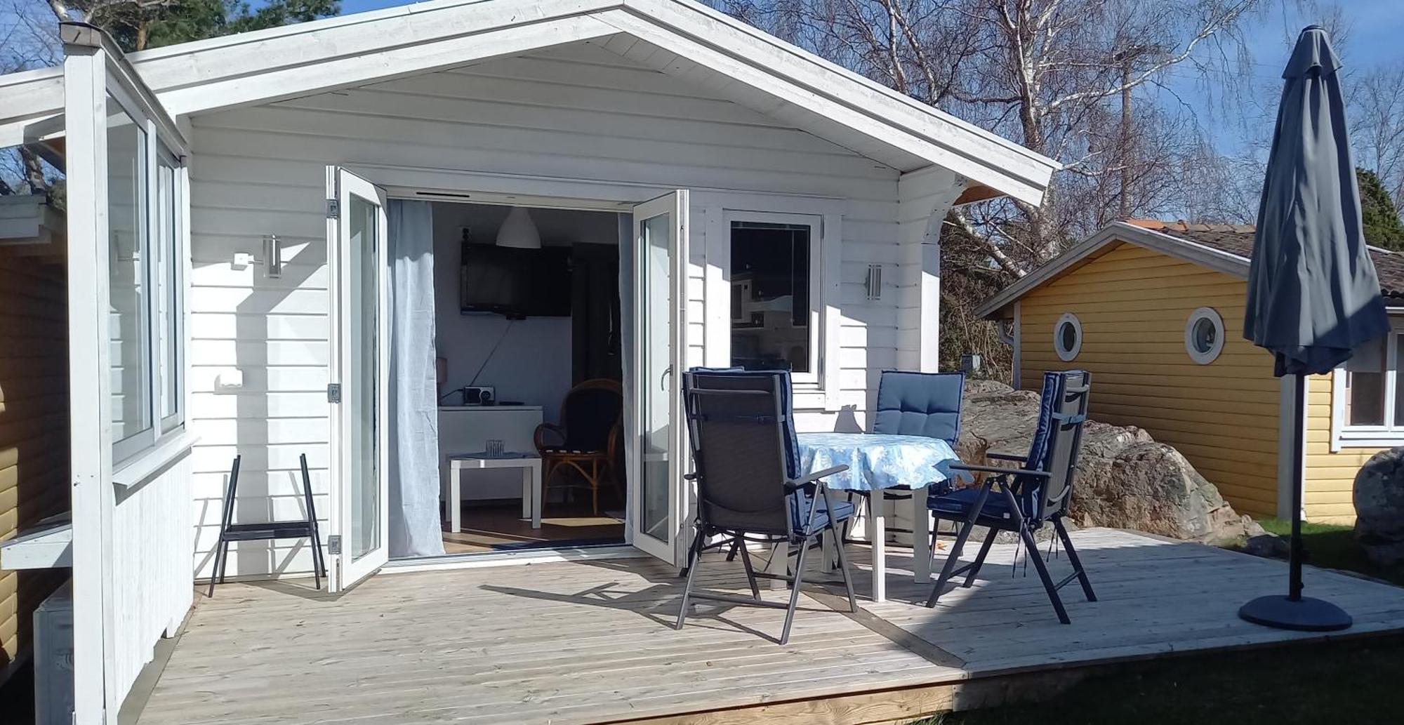 Tofte Naera Hav, Bad Och Marstrand Holiday home