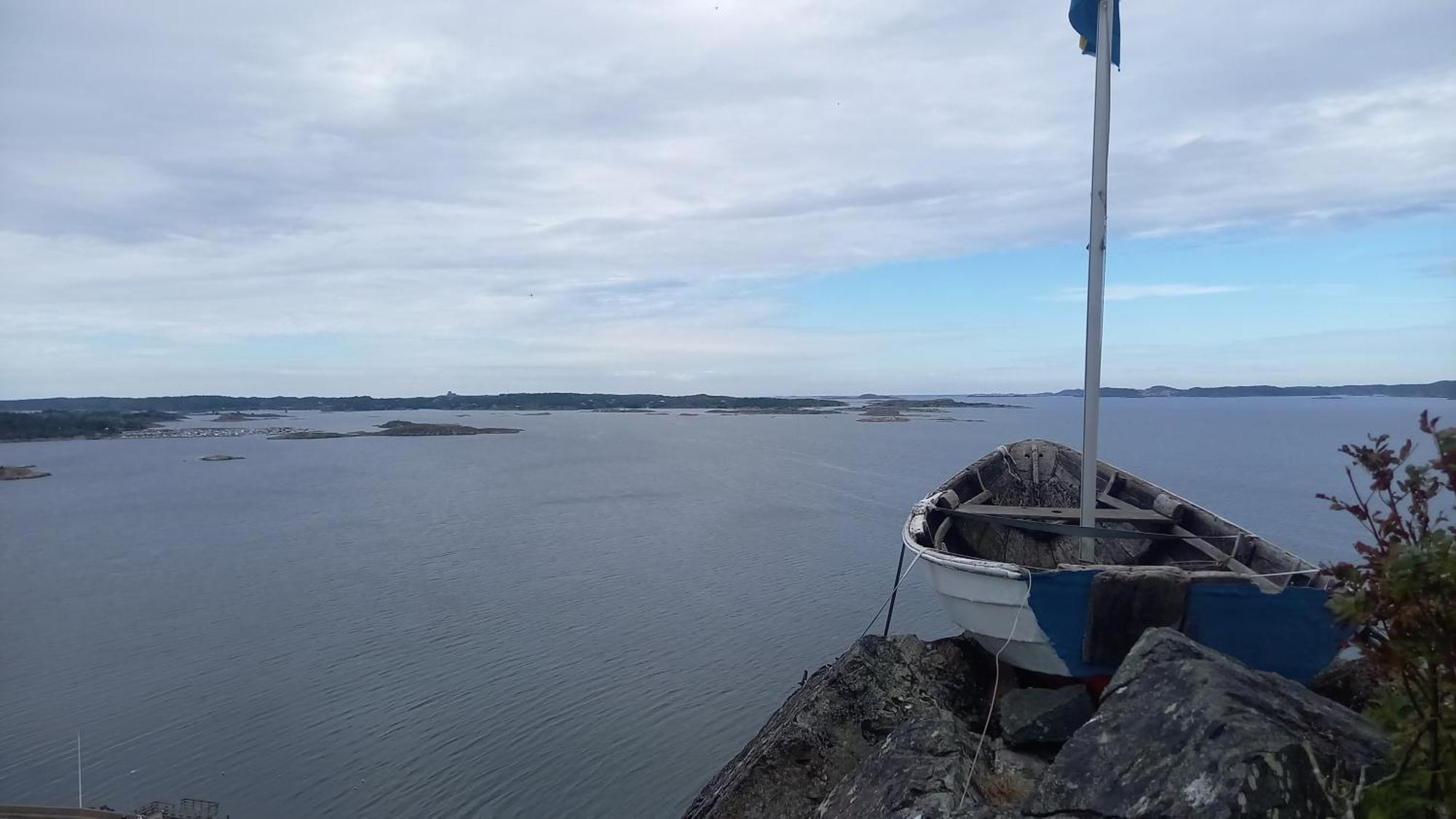 Tofte Naera Hav, Bad Och Marstrand * Lycke