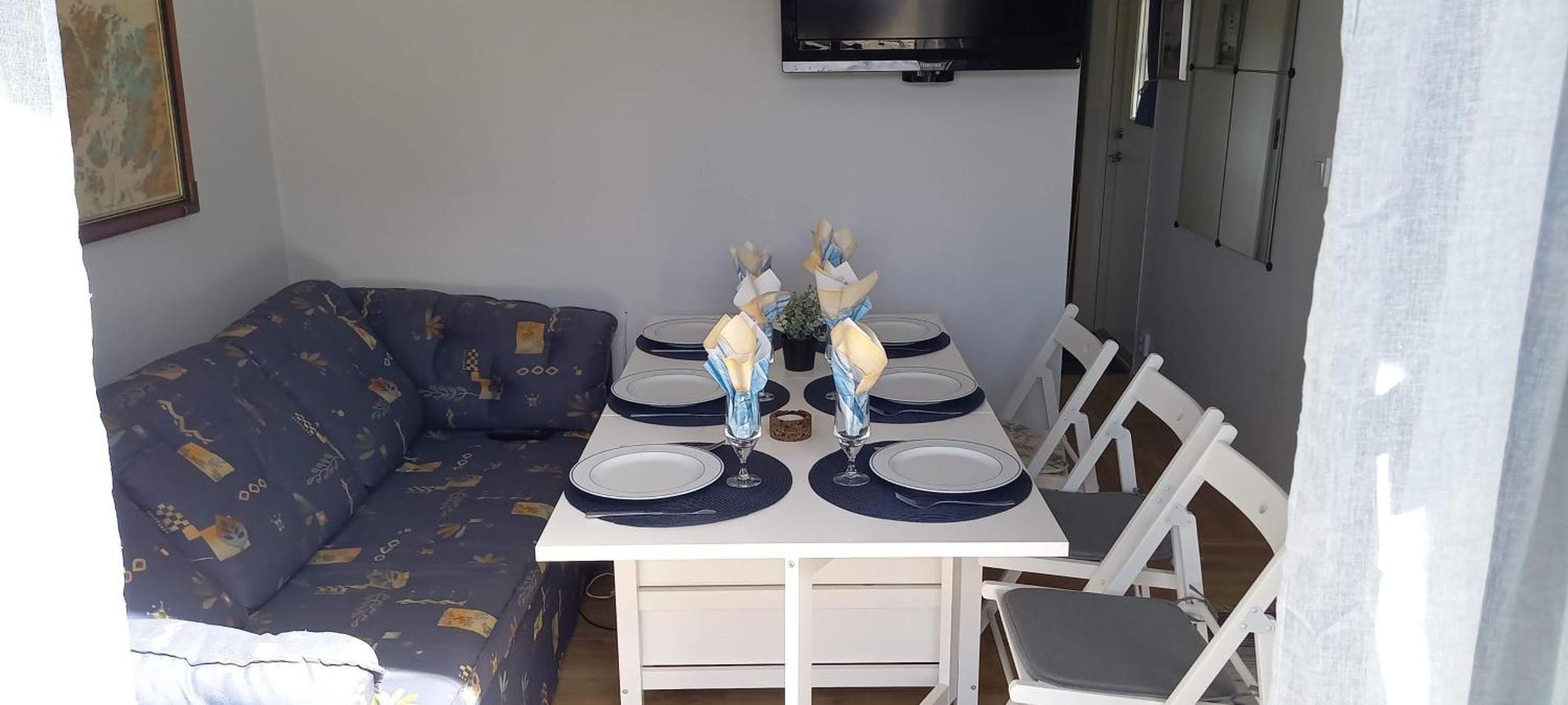Tofte Naera Hav, Bad Och Marstrand Holiday home Lycke