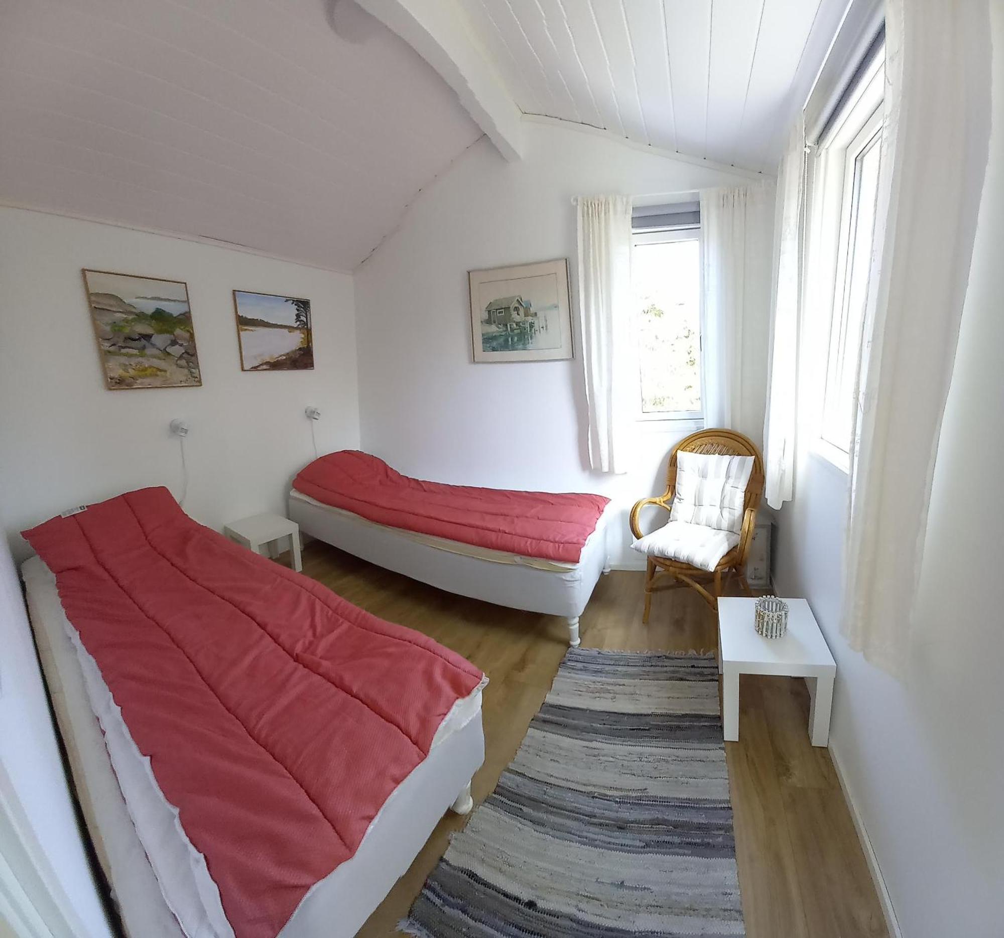 Holiday home Tofte Naera Hav, Bad Och Marstrand *