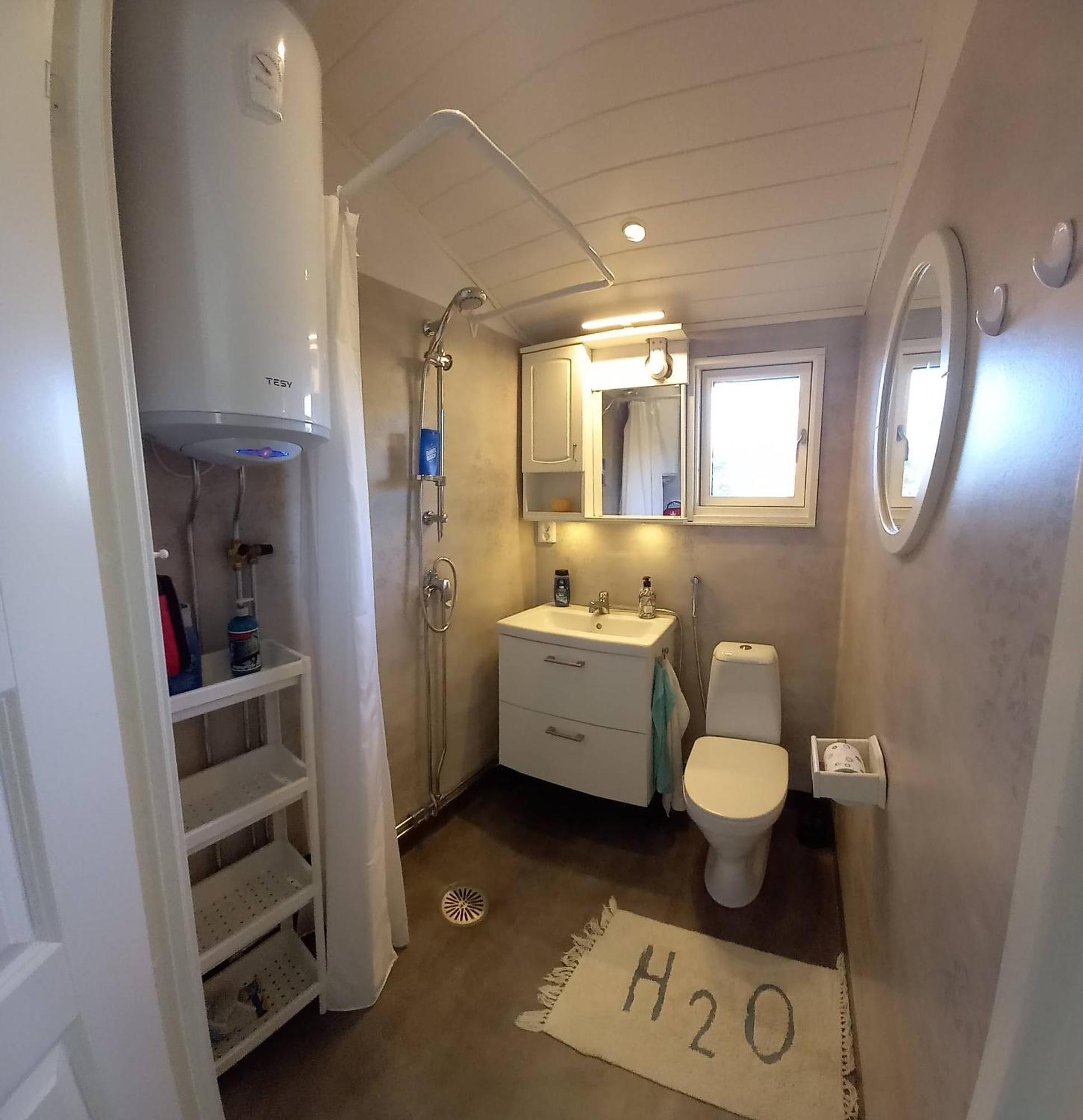 Tofte Naera Hav, Bad Och Marstrand Holiday home *