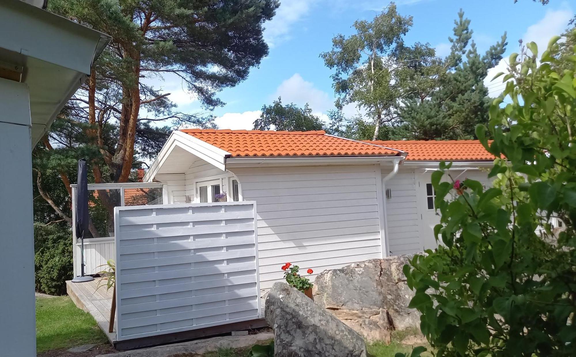 Tofte Naera Hav, Bad Och Marstrand * Lycke