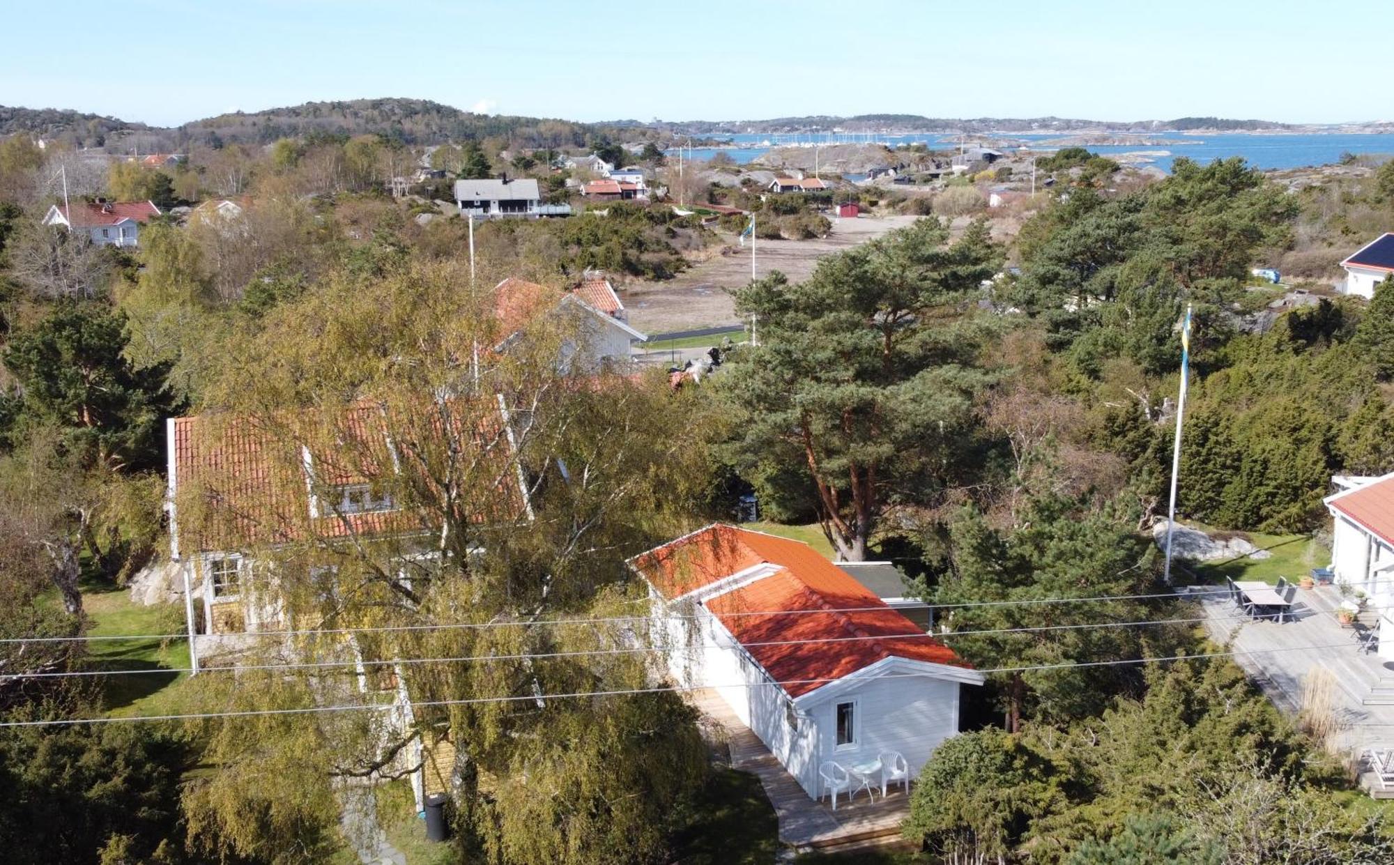 Tofte Naera Hav, Bad Och Marstrand Holiday home *