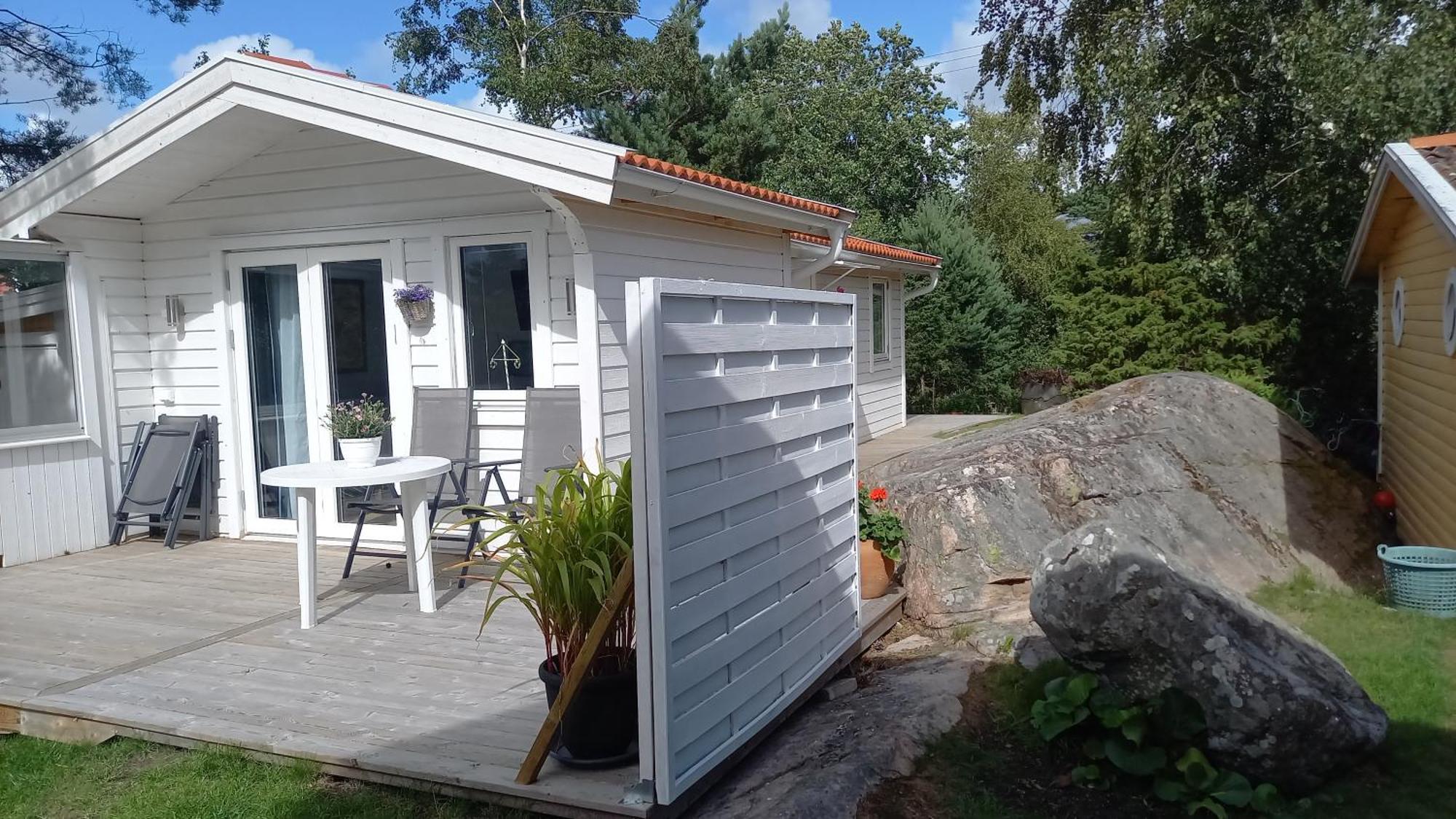 Holiday home Tofte Naera Hav, Bad Och Marstrand *