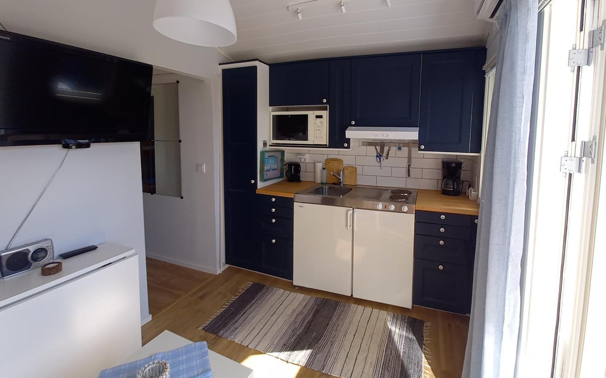 Tofte Naera Hav, Bad Och Marstrand Lycke