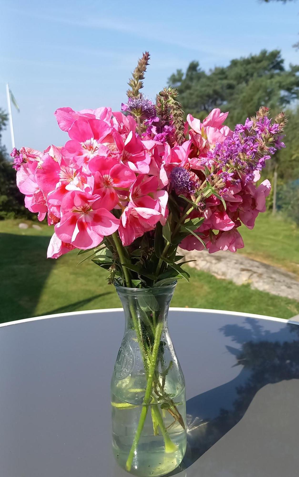 Holiday home Tofte Naera Hav, Bad Och Marstrand