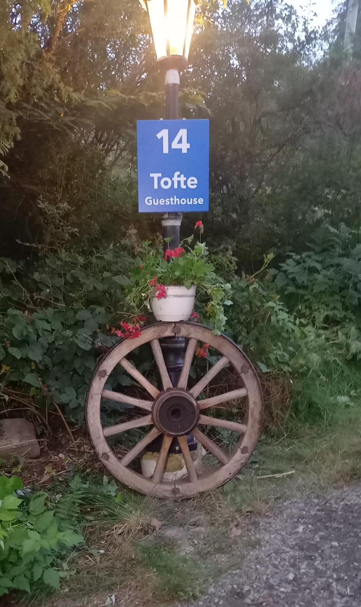 Tofte Naera Hav, Bad Och Marstrand Holiday home *